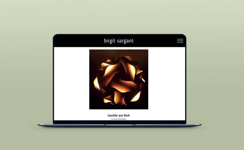 webdesign-webauftritt-logo-leuchten-lampen-desing-birgit-sargant-2